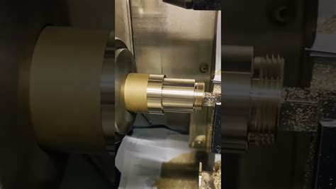 Enhancing Precision and Efficiency with CNC Turning Services in 